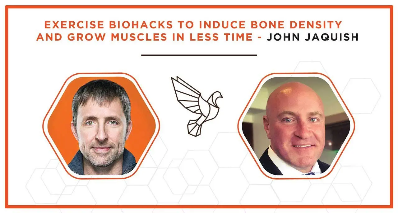 Exercise Biohacks To