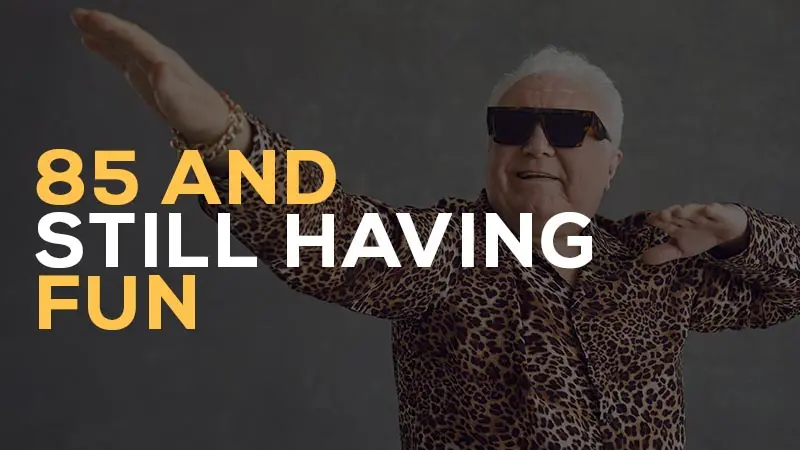 Ron Roland Start Increasing Your Bone Density Today! - OsteoStrong Franchising, Inc
