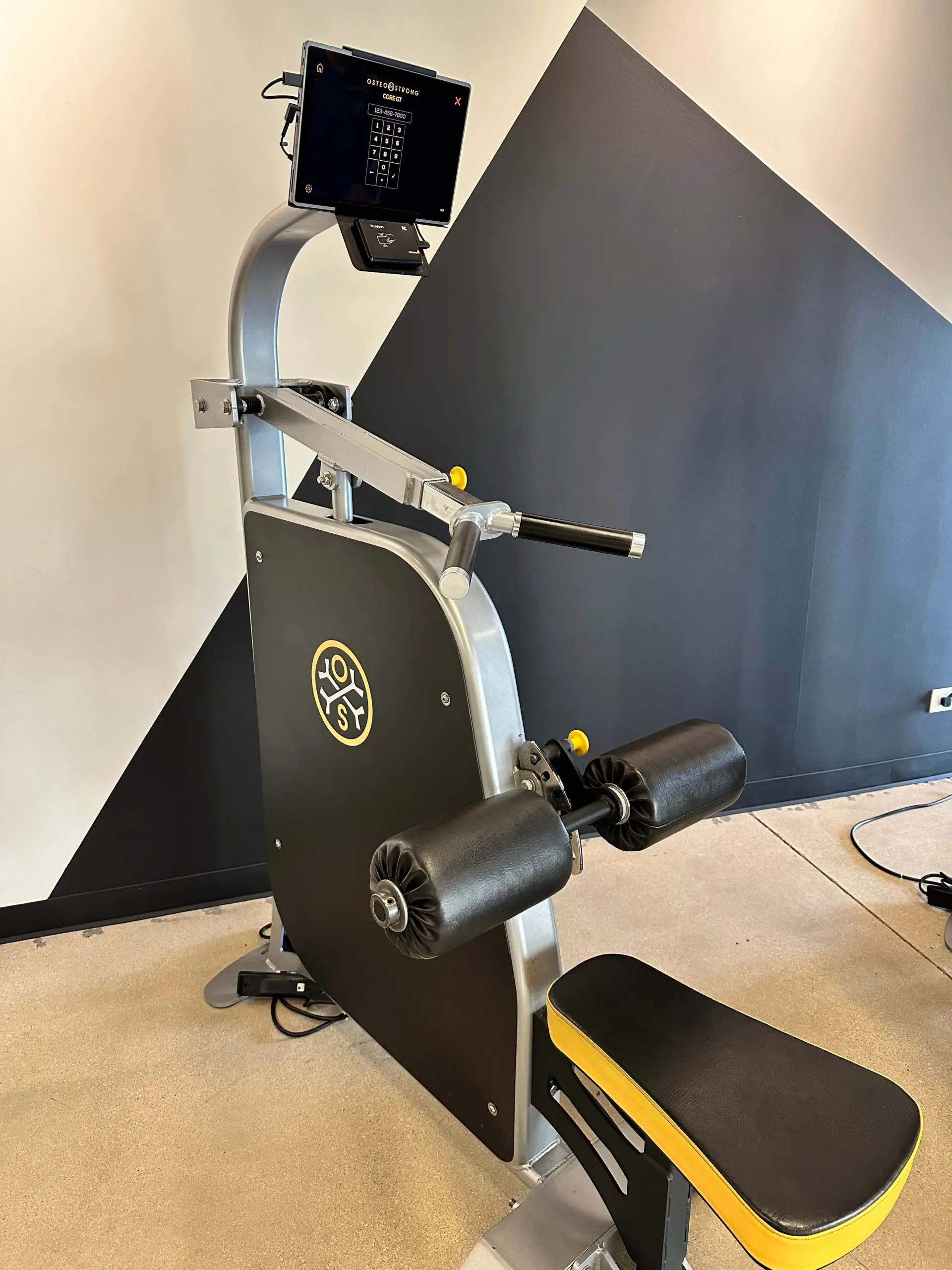 OsteoStrong Brentwood Wilshire