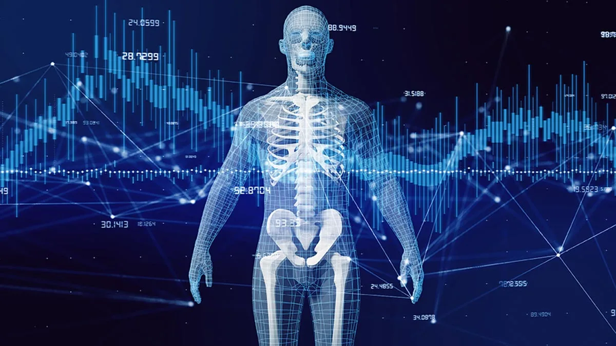 Bone Health Results